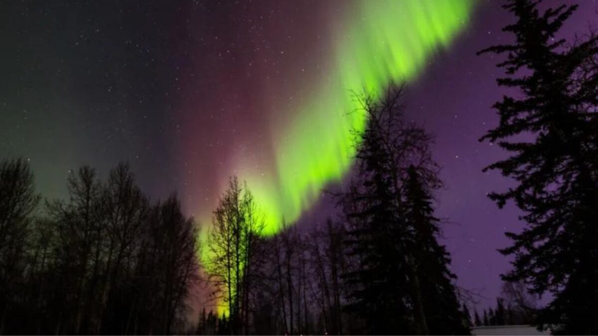 Auroras Boreales: qué son y cuál es su significado espiritual