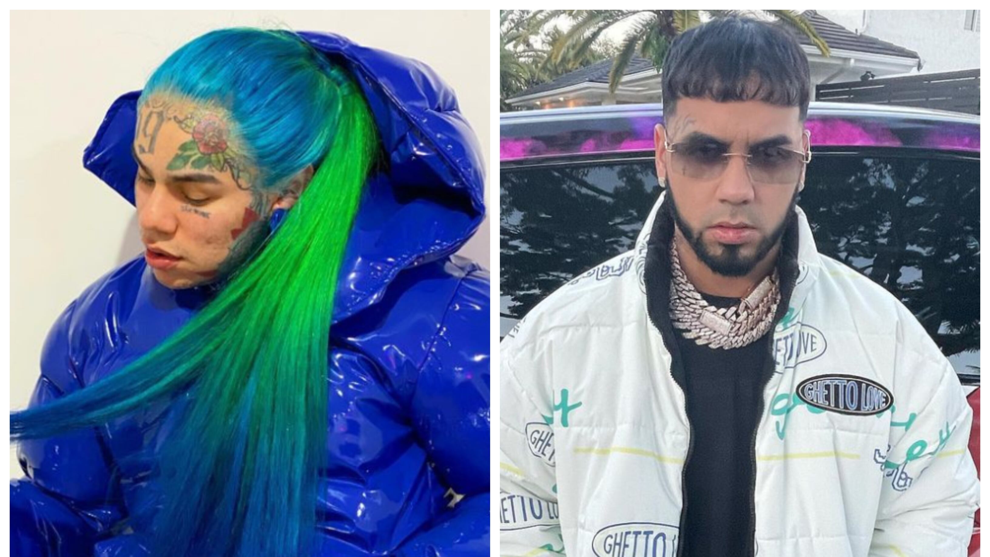 Tekashi