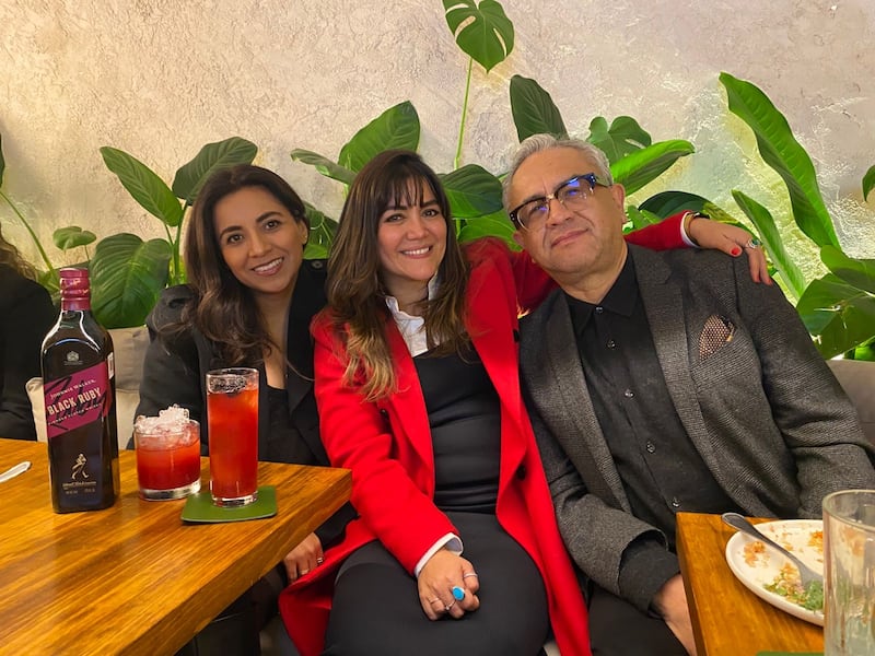 Nueva Mujer Talks celebra su 5º aniversario