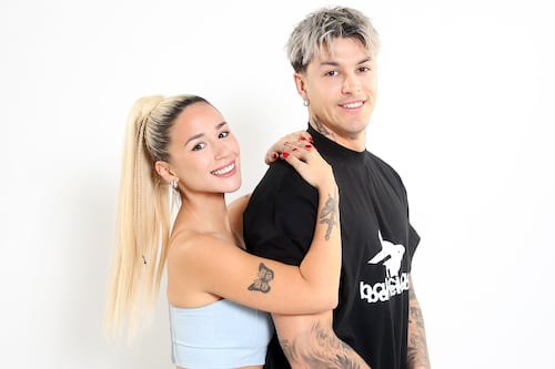 Nicolás Solabarrieta aclara rumores de reconciliación con la ‘Guarén’: “El amor no se pasa de un día para otro”