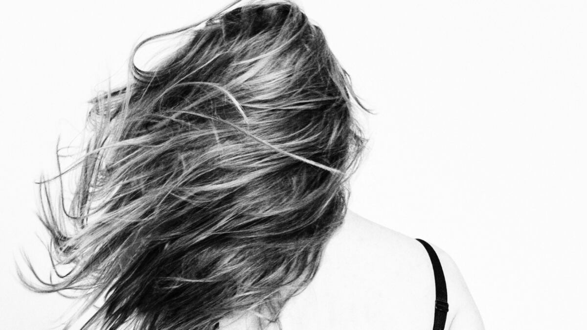 Dale un giro al balayage con el estilo french.