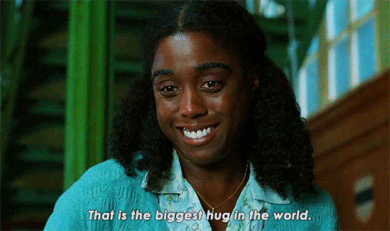 "Matilda el musical" / Netflix