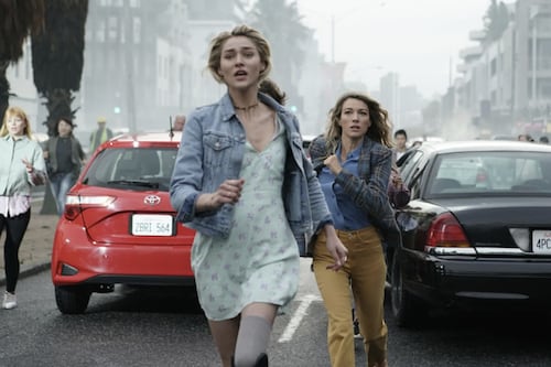 “La Brea”: la serie de ciencia ficción que conquista Netflix