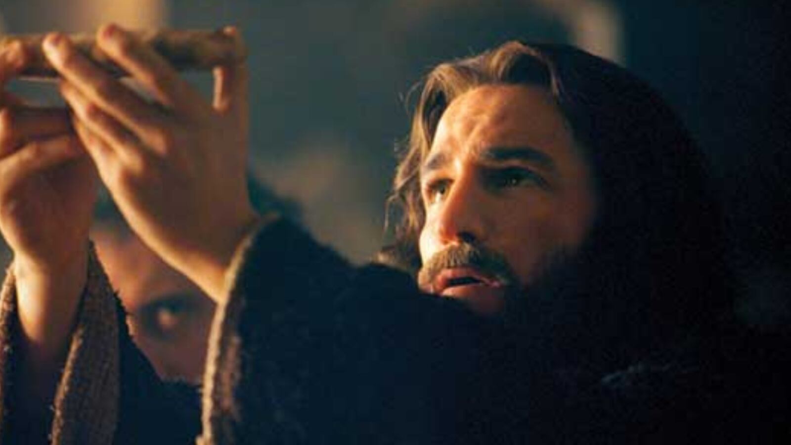 Películas para ver esta Semana Santa en streaming