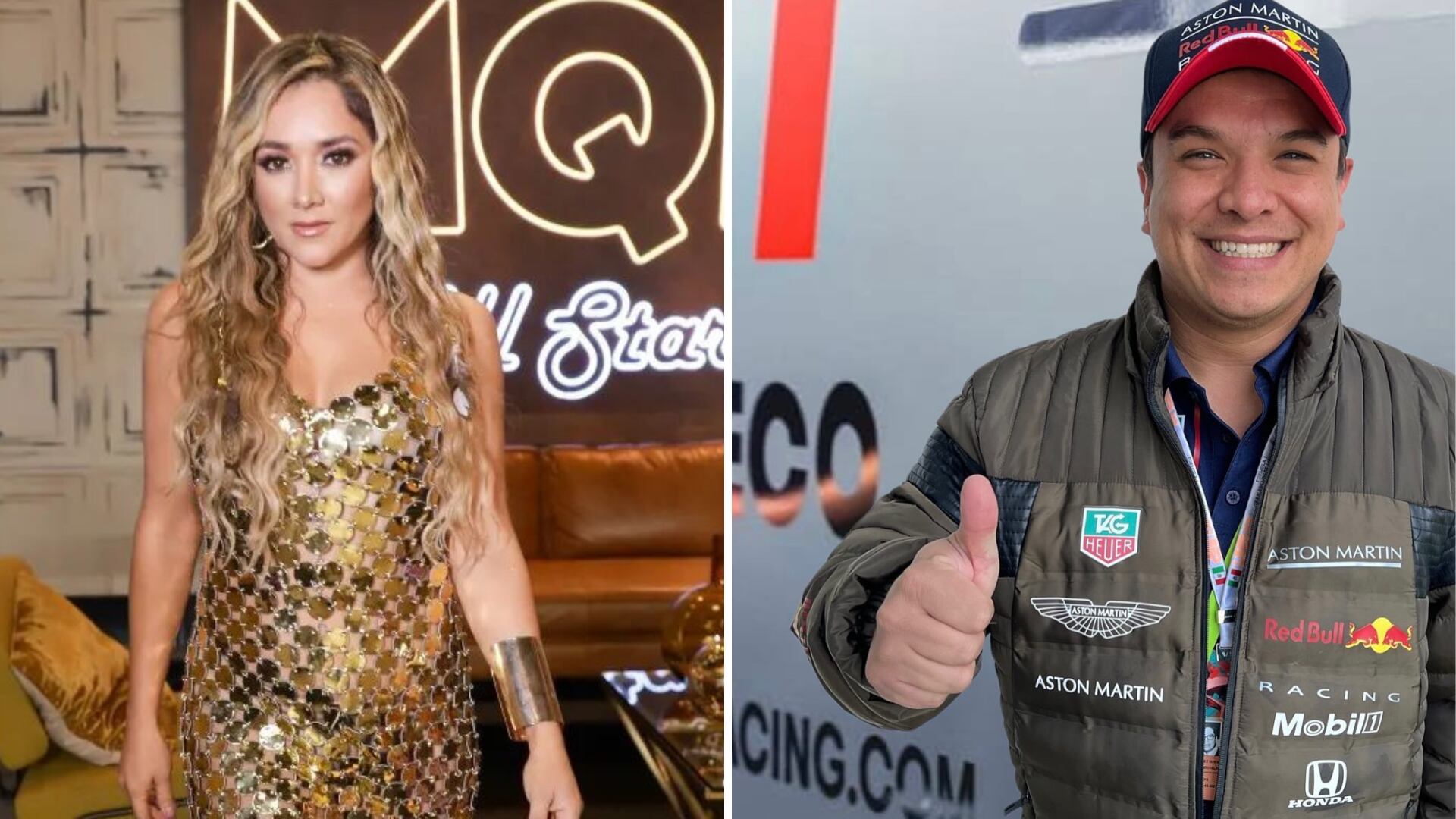 Por qué se separó Sherlyn de Gerardo Islas