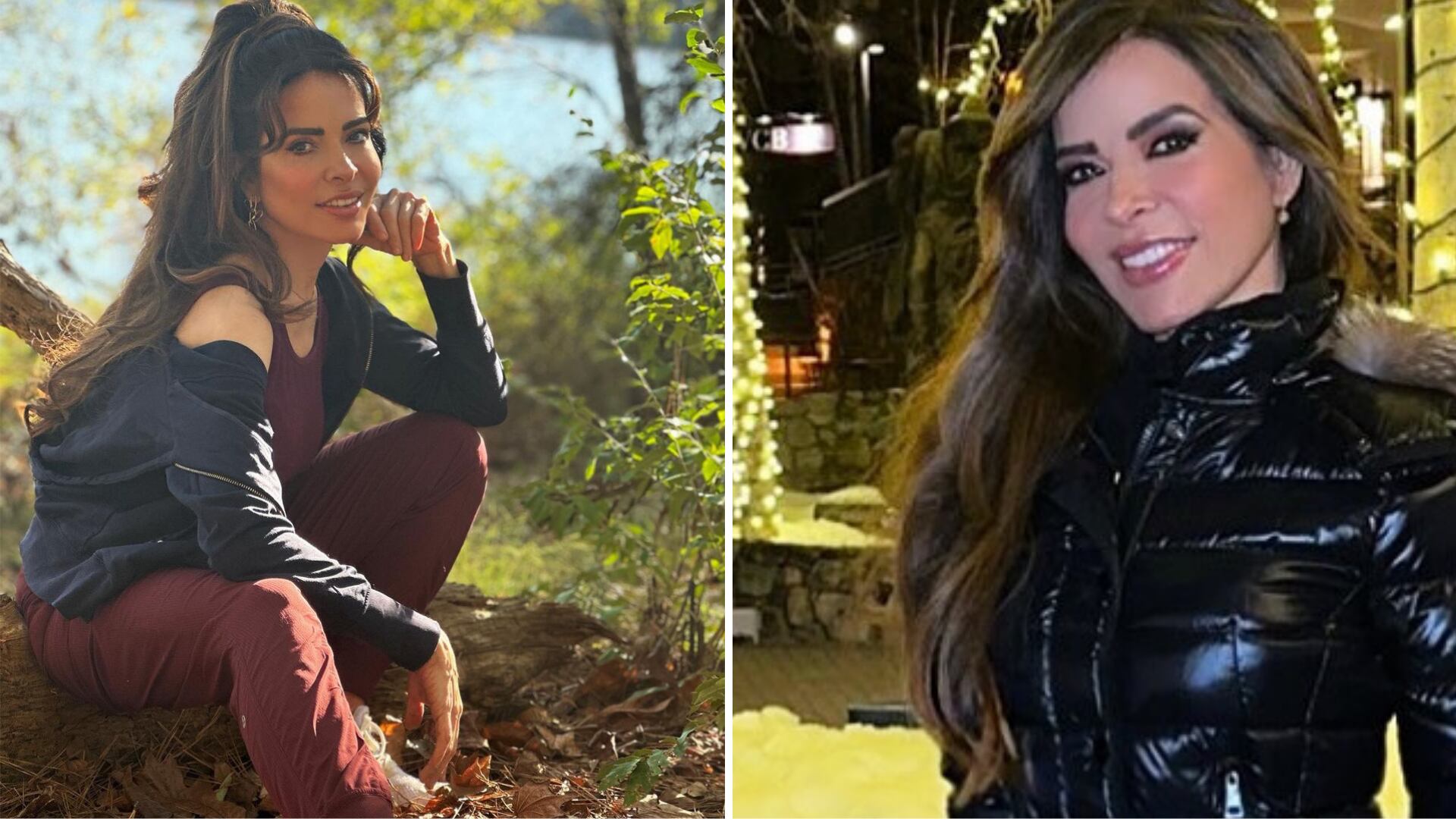 Gloria Trevi pone a trabajar a su hijo