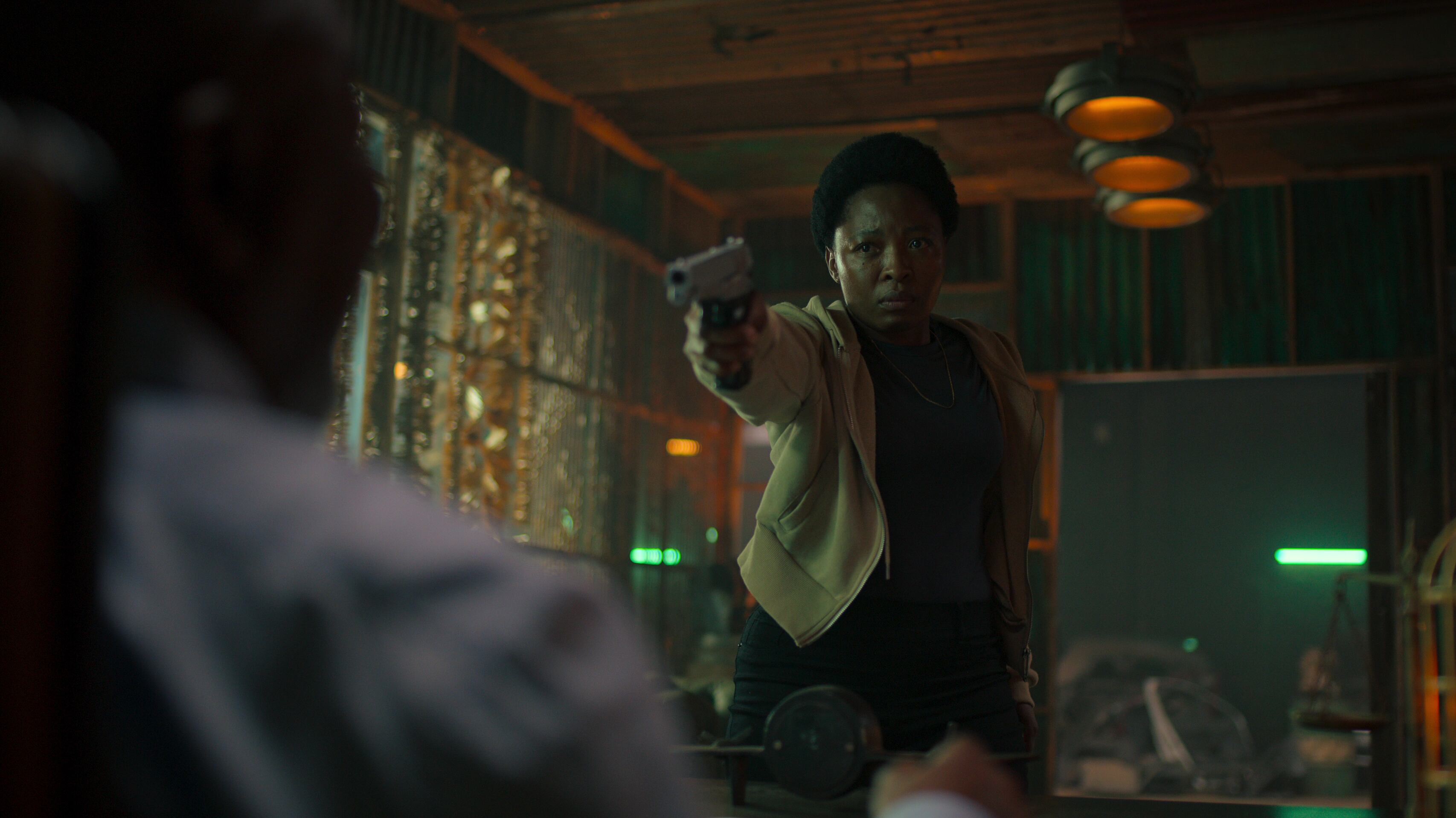 La serie repleta de drama y suspenso que causa furor en Netflix