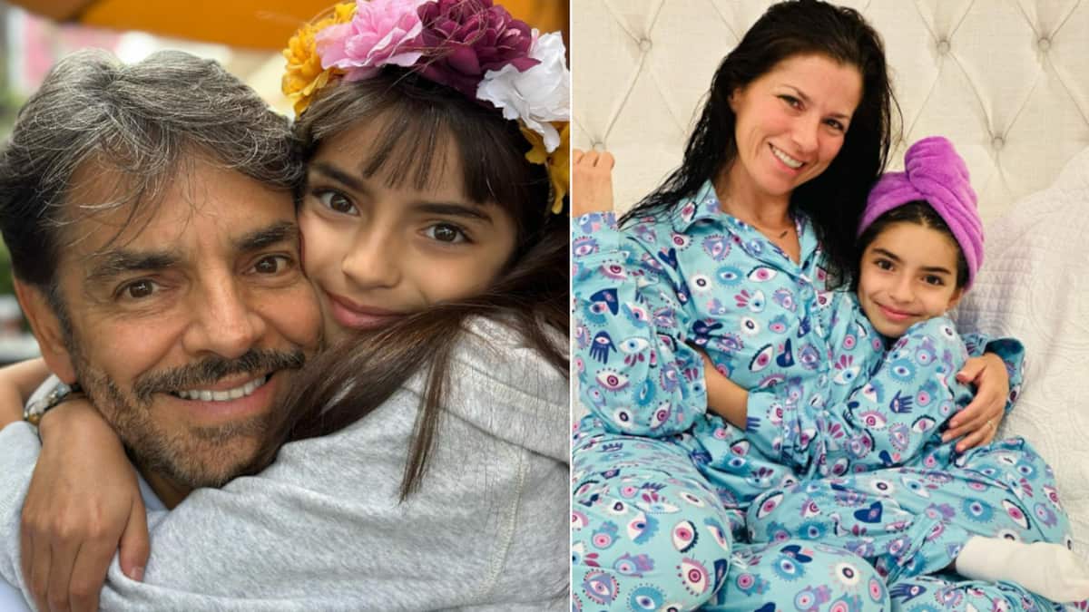 Eugenio Derbez / Aitana / Alessandra Rosaldo