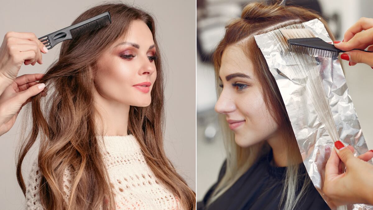 Este es el color de cabello que le queda a todas y será furor en primavera.