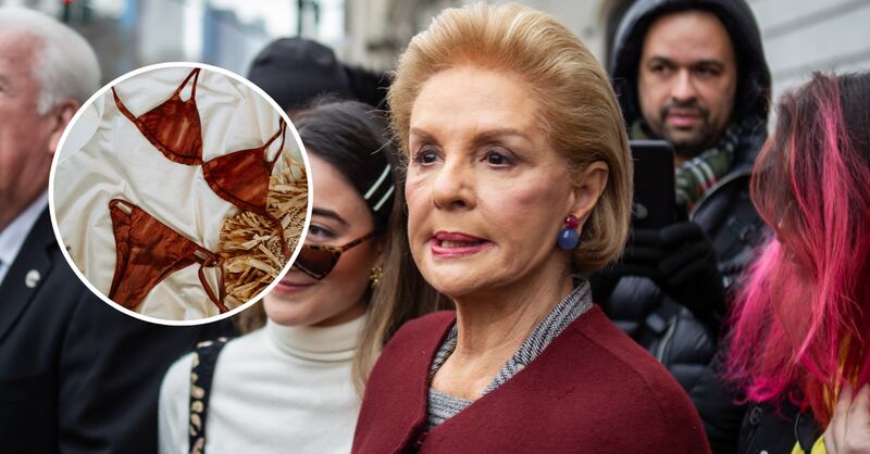 Carolina Herrera