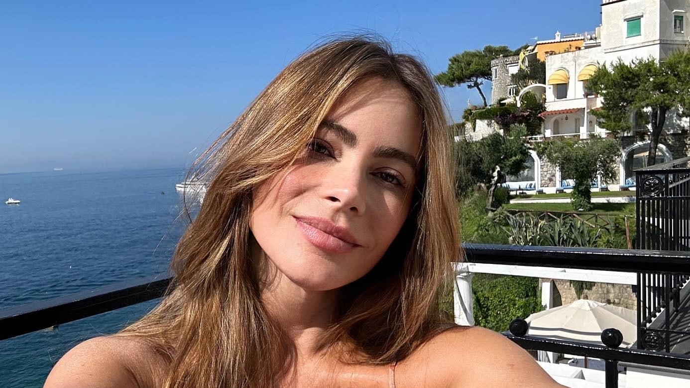 Sofía Vergara. / Instagram