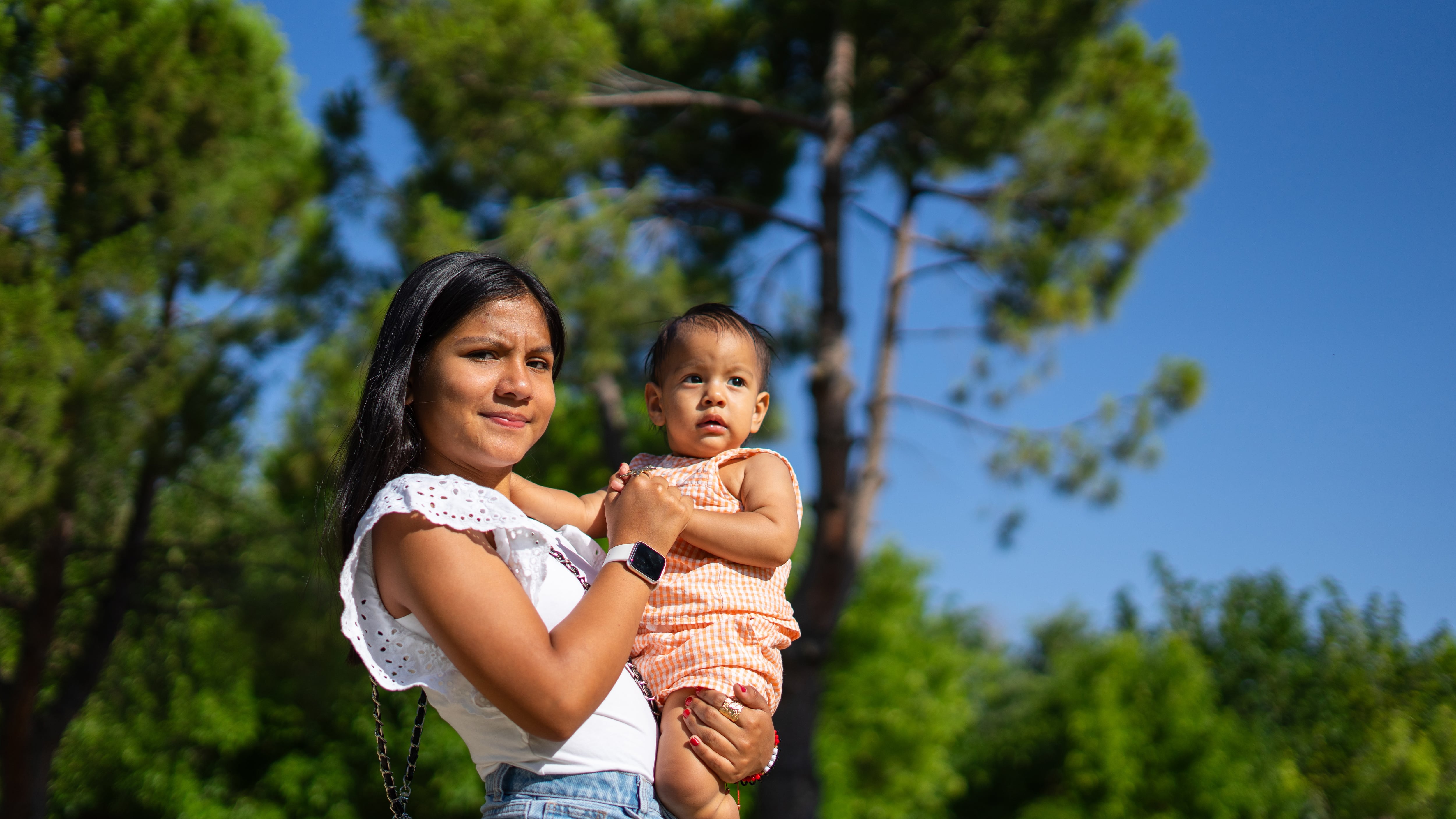 ¿Maternidad postergada o cancelada?