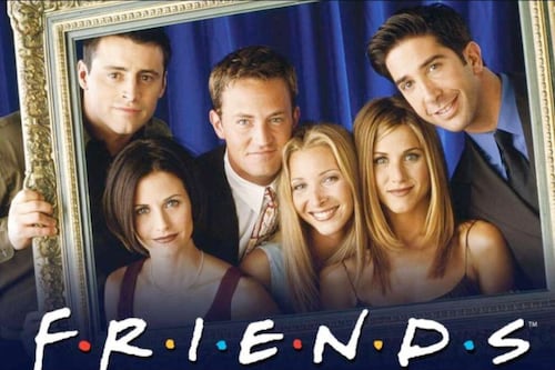 Muere querido actor de ‘Friends’ a los 60 años tras una terrible enfermedad