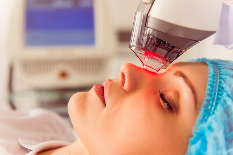 Dermatología robótica
