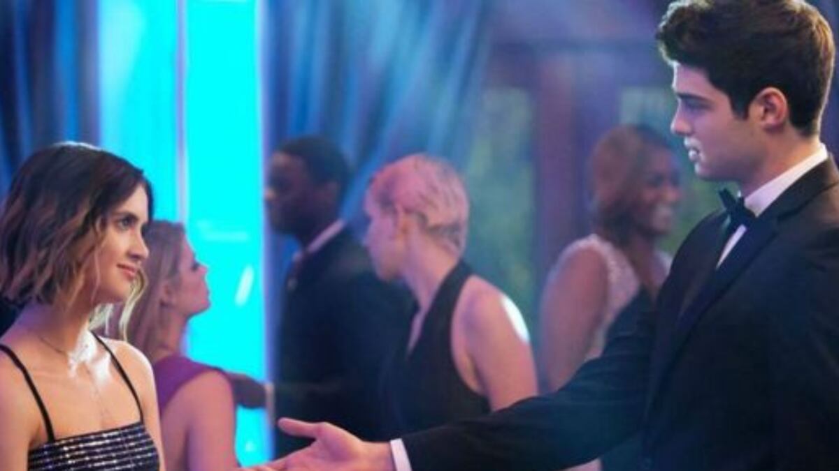 Películas de Netflix