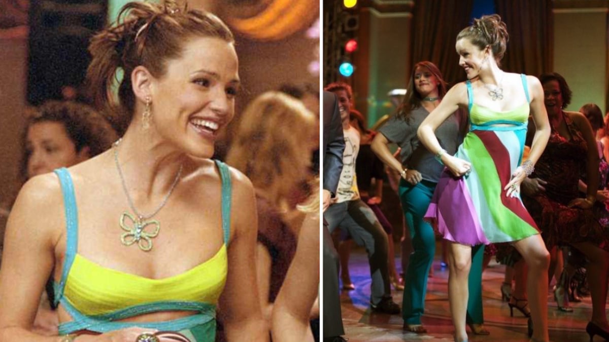 Si yo tuviera 30 pelicula