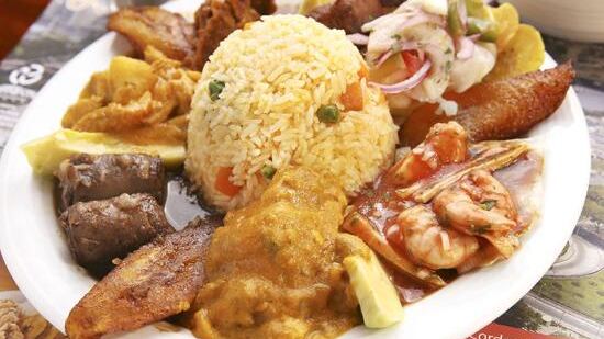 Guayaquil tiene una diversidad de gastronomía que la hace brillar.