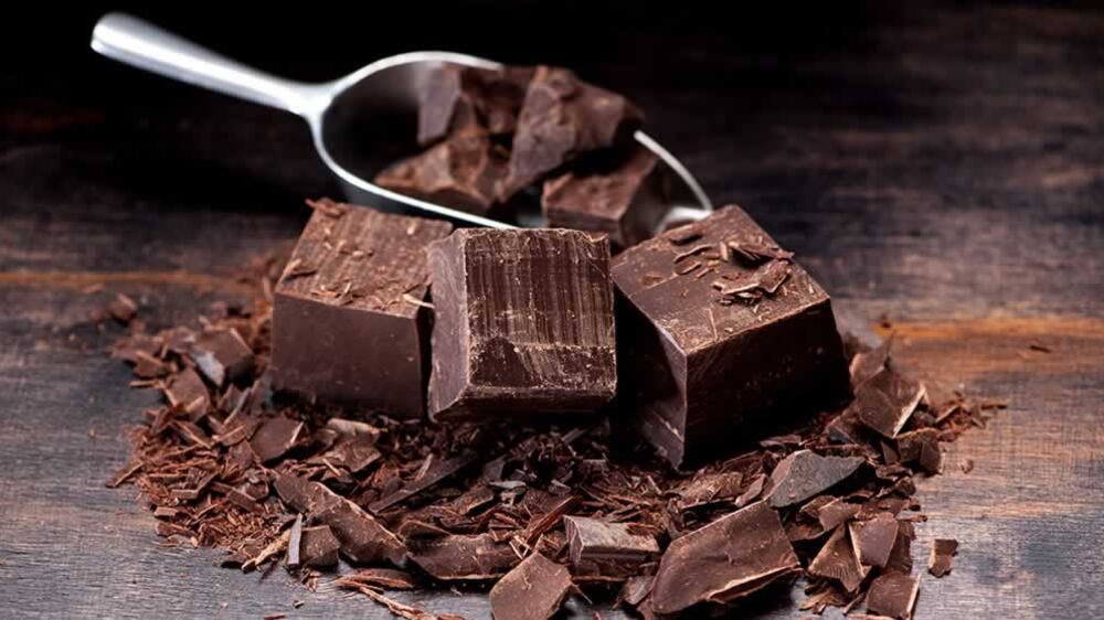 Chocolate