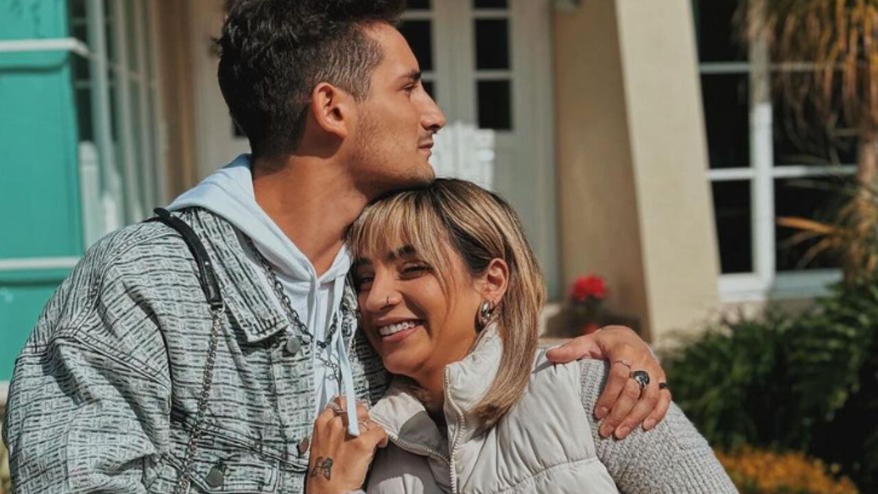Emilio Osorio habla de su nueva relación
