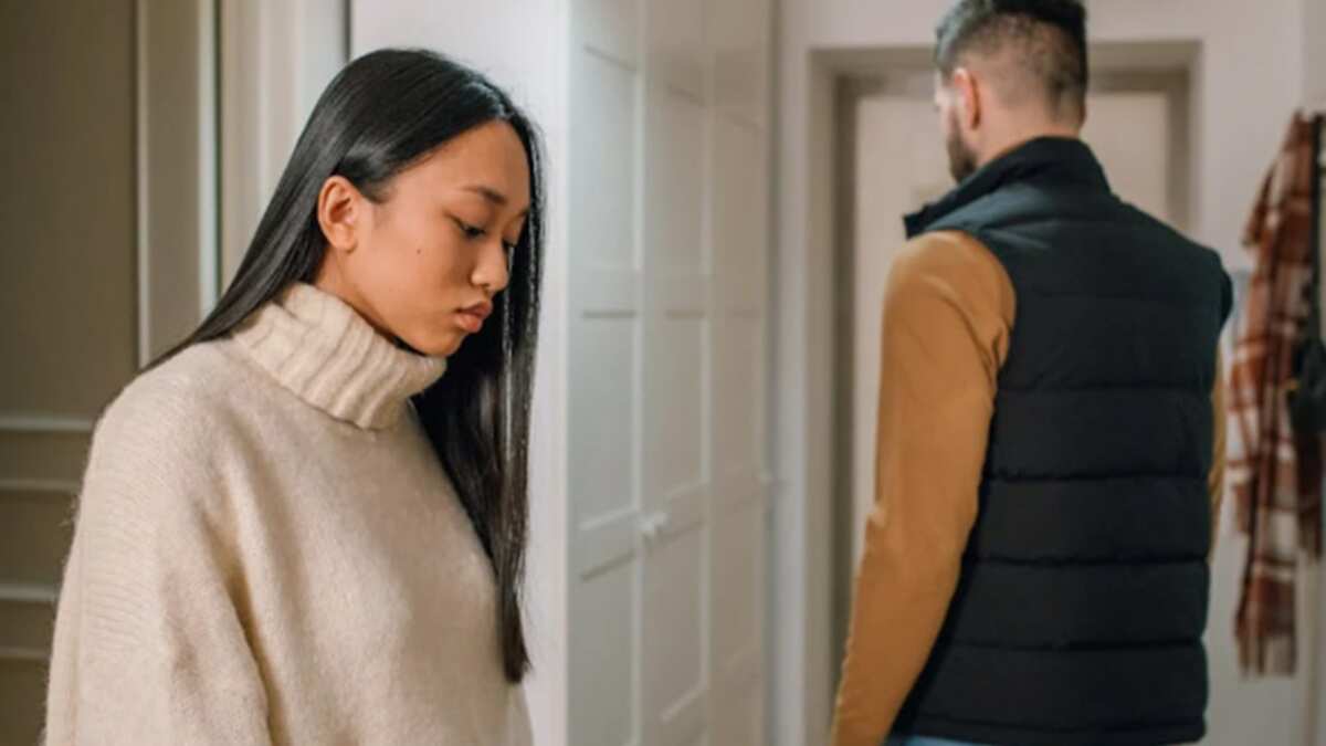 Pareja control financiero