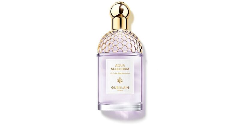Aqua Allegoria Flora Salvaggia de Guerlain