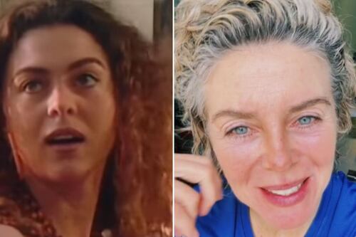 “La Gaviota” voló lejos: actriz de Café con aroma de mujer cierra sus redes y advierte que “me fui definitivamente”