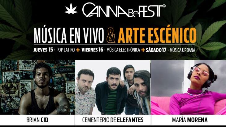 CannaBeFest