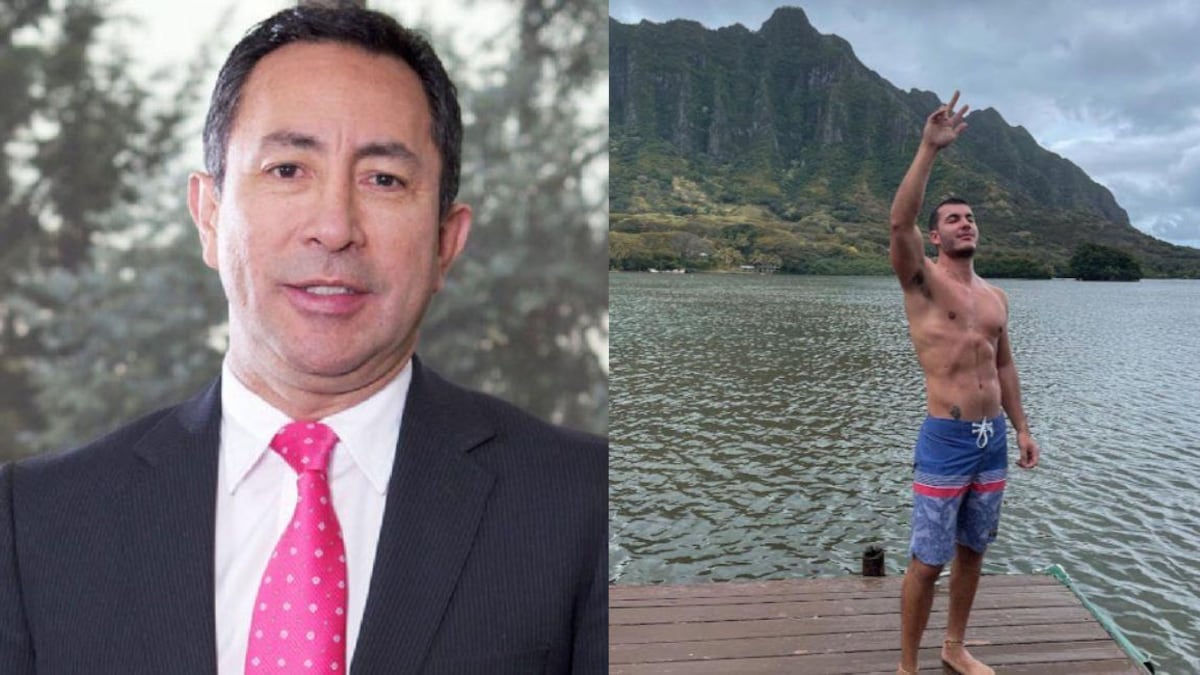 Presidente de Ecopetrol y su novio son criticados por ser gays y no por sus delitos