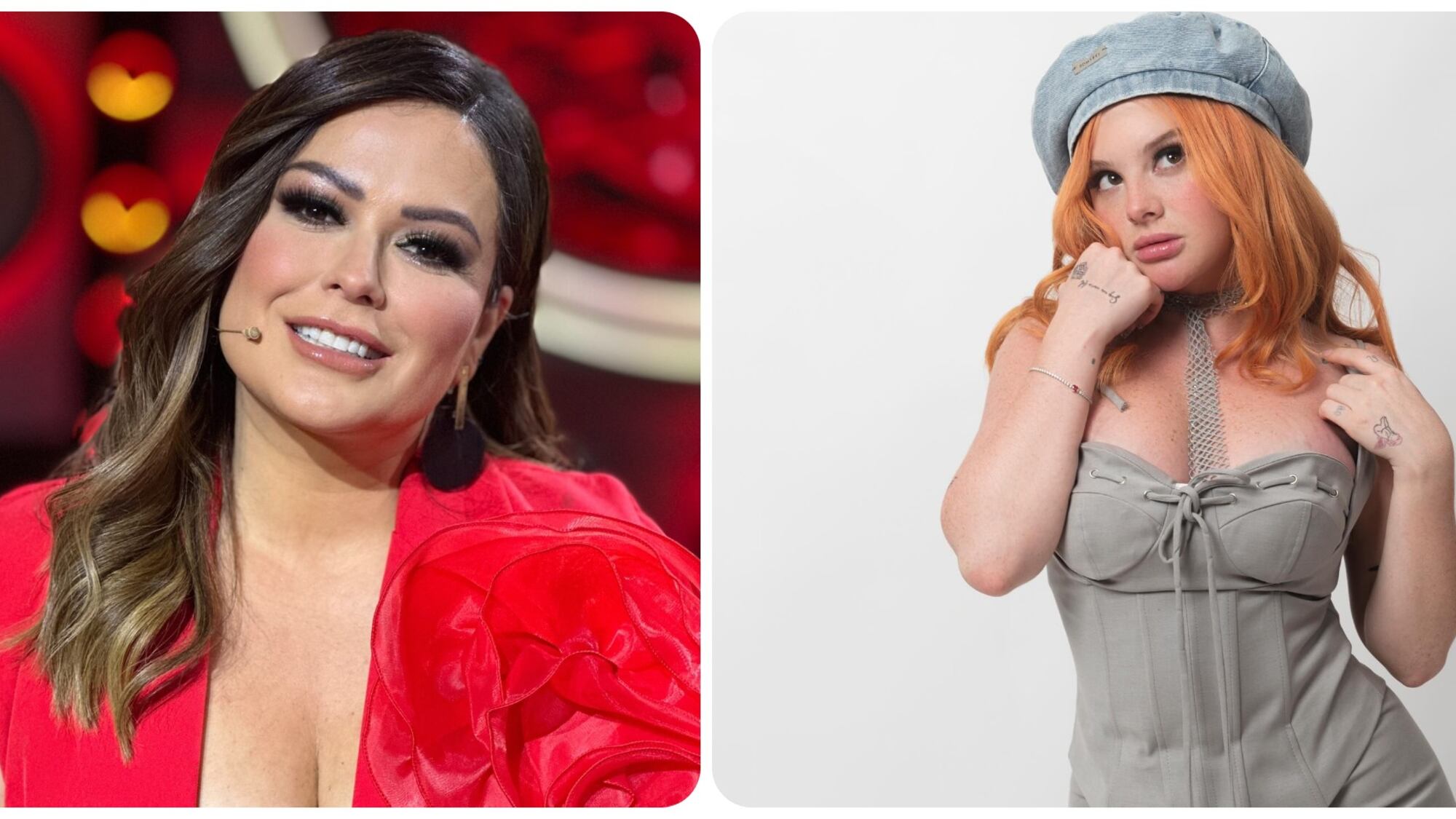 Una declaración de la famosa provocó gran indignación en redes sociales