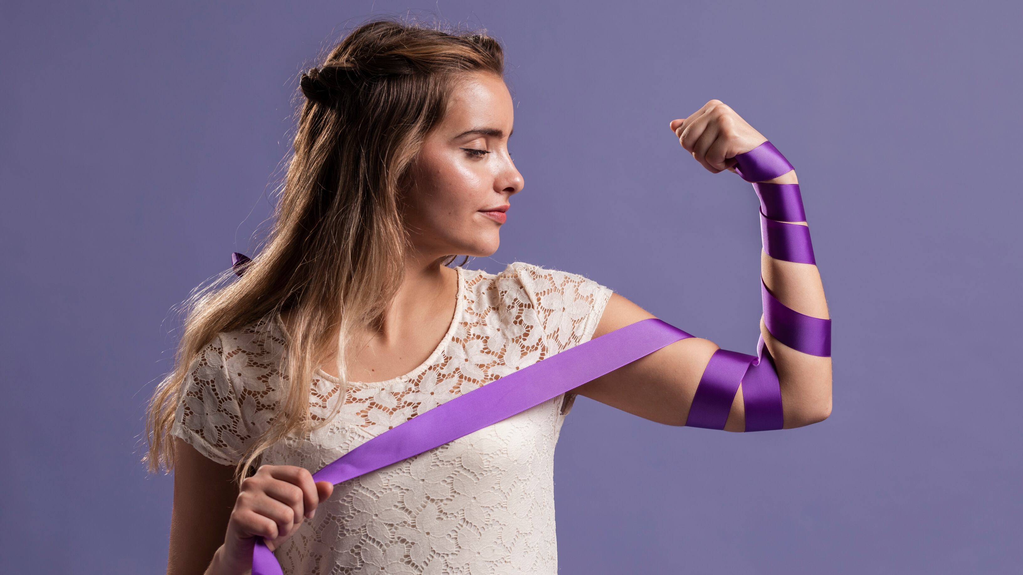 Día internacional de la mujer 8M