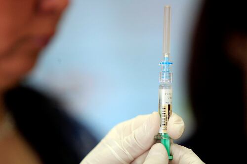 ¿Ahora las mujeres de avanzada edad también se vacunan contra el virus del papiloma de humano?