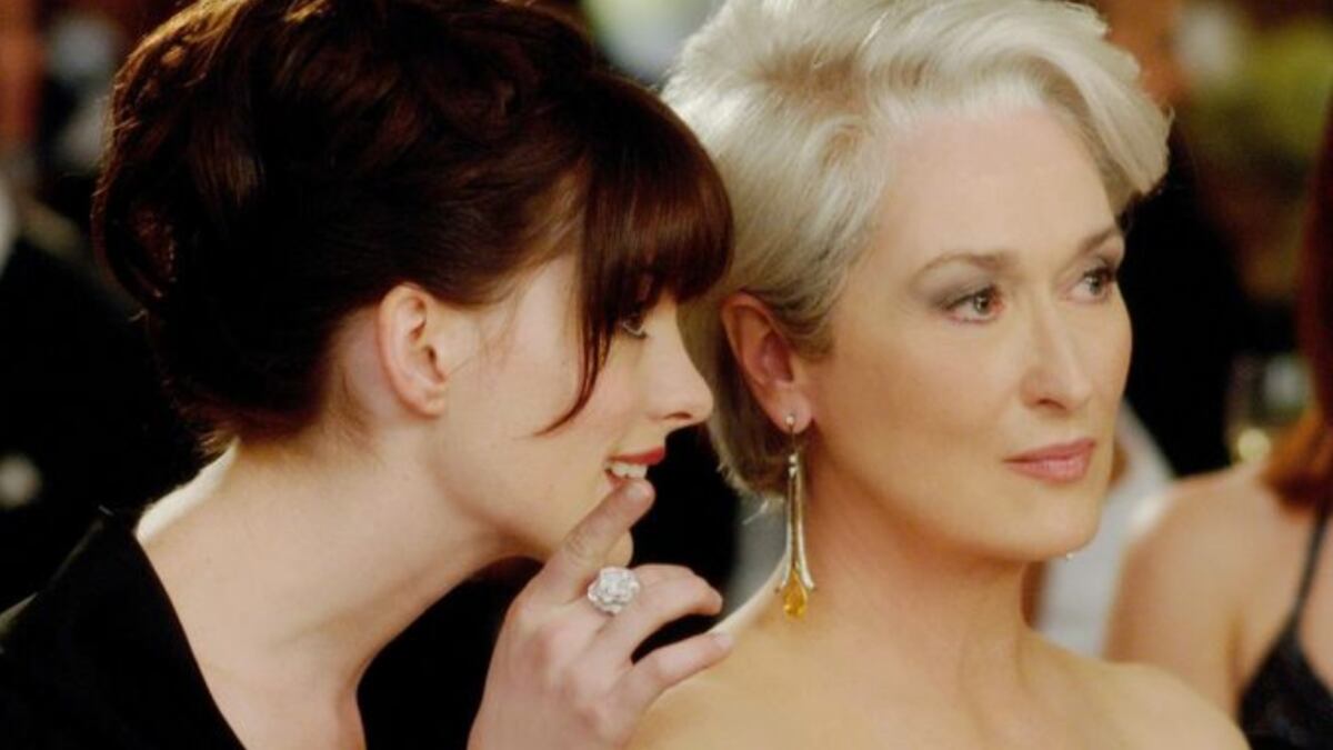 Señales del síndrome de la niña buena