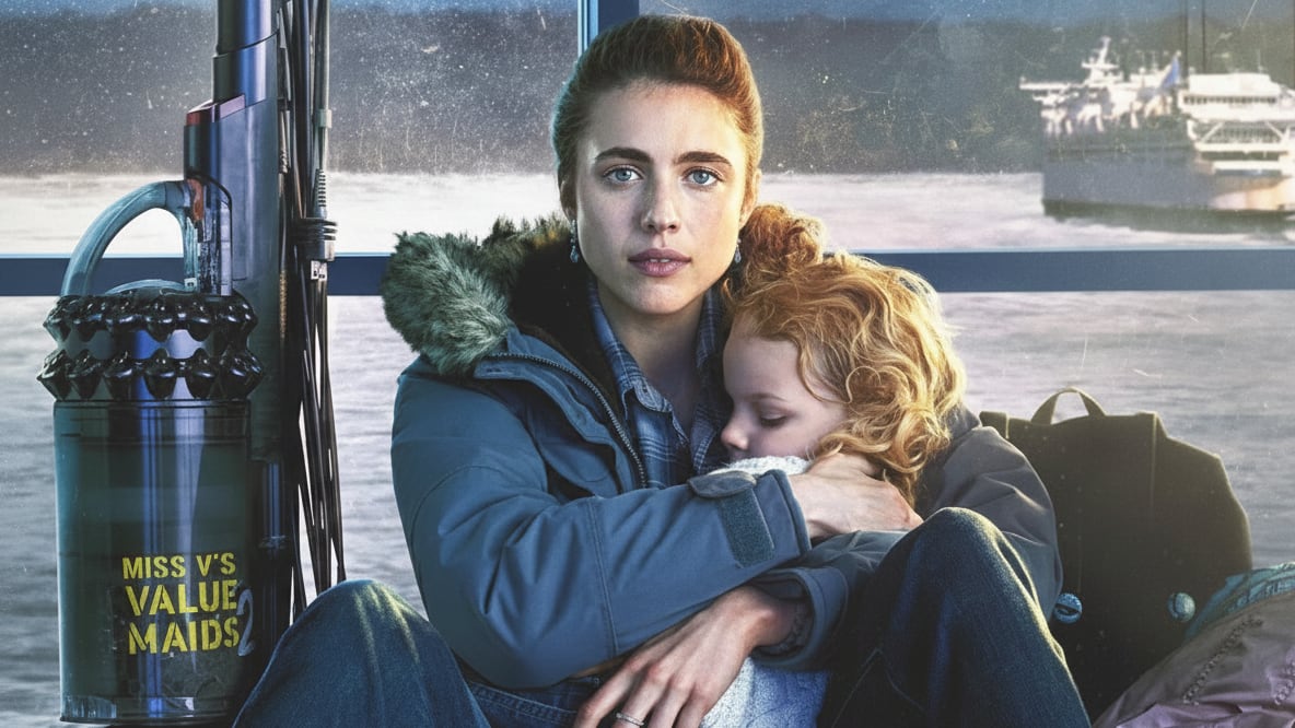 Las cosas por limpiar