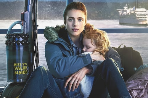 “Las cosas por limpiar”: una serie que convierte la limpieza en resistencia y esperanza