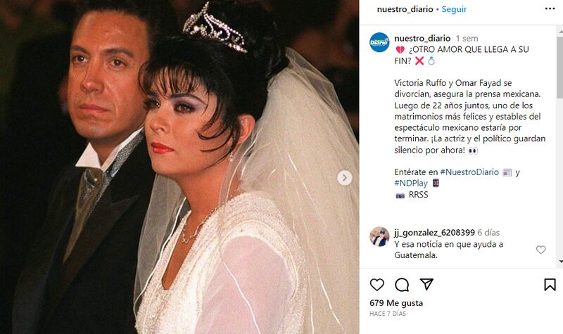 Victoria Ruffo
