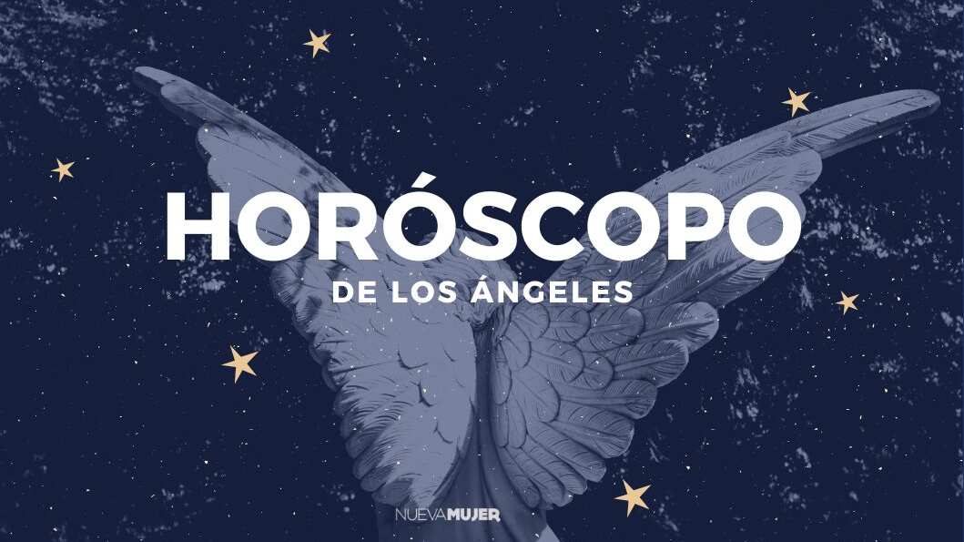 Horóscopo de los Ángeles del 6 de abril