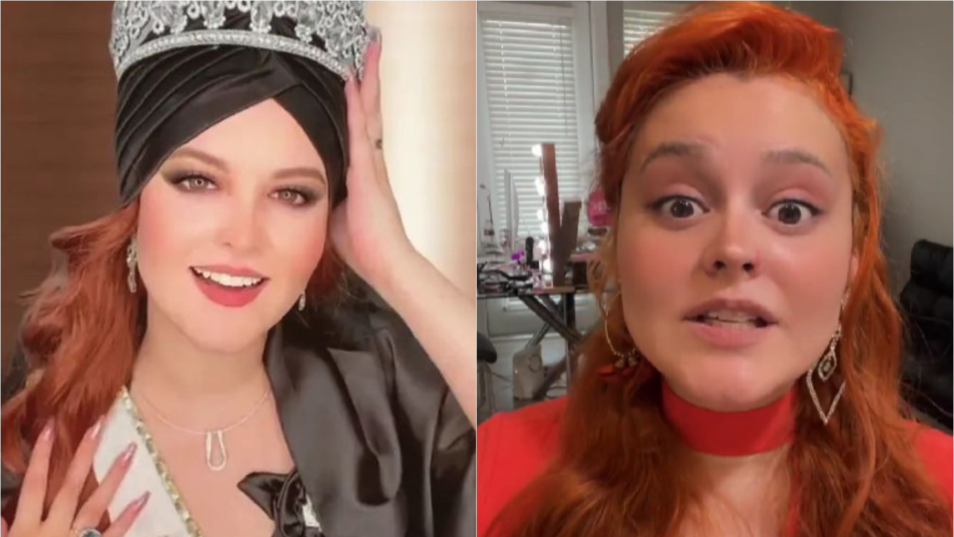 Allisson Lozz se defendió de quienes la critican por comprar ropa de segunda mano