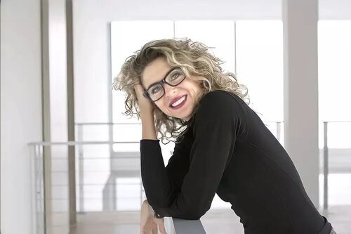 “Ya no soy feminista radical, ya no estoy ahí”: Margarita Rosa de Francisco y su viaje intelectual