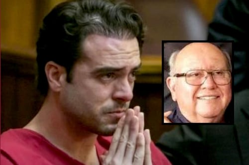 Pablo Lyle enfrenta un dolorosa pérdida desde prisión en Estados Unidos