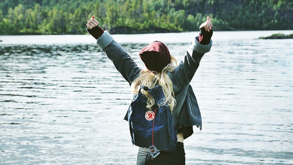 El viaje liberador y gratificante que toda mujer debe hacer después de los 40 años