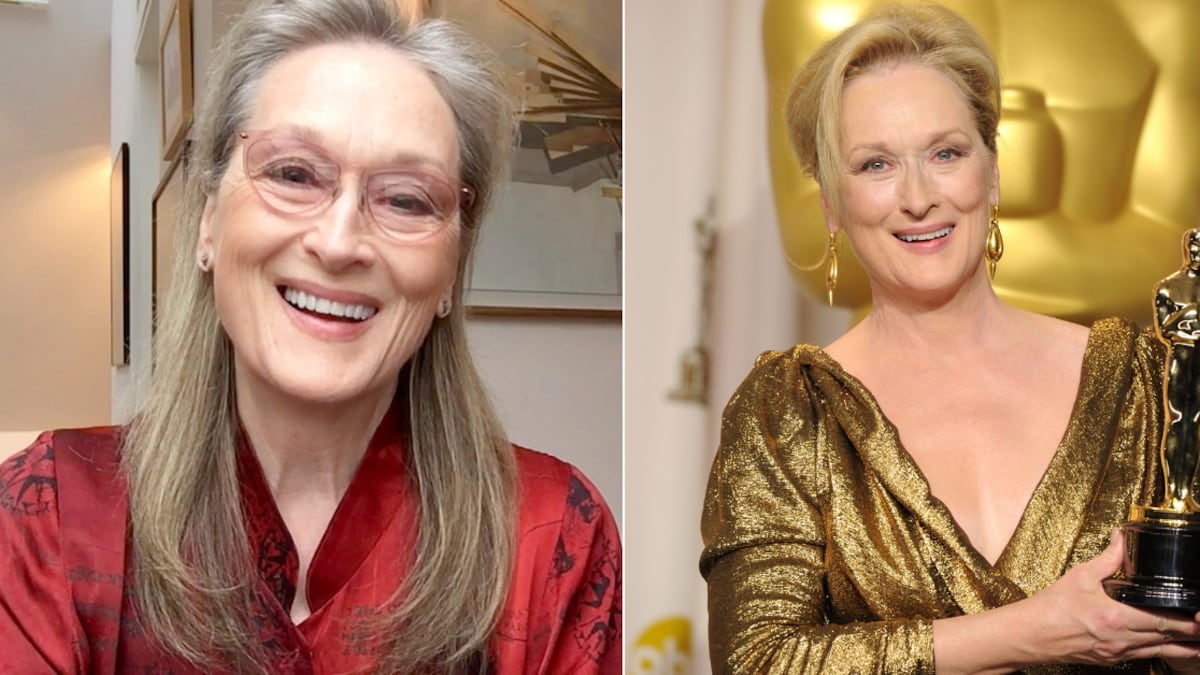 Mery Streep