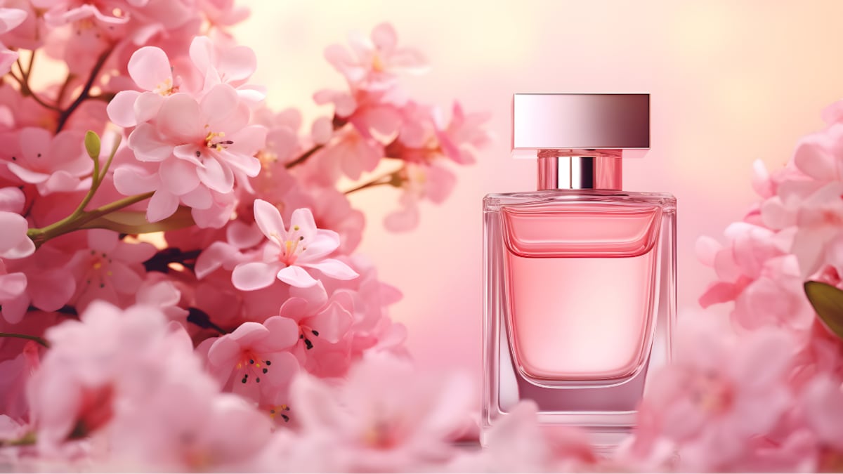 El secreto para lucir más atractiva está en tu fragancia. Esto dice la ciencia.