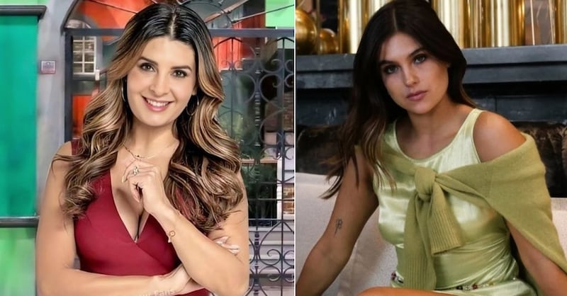 Romina Poza compartió un poderoso mensaje que fue aplaudido en redes sociales.