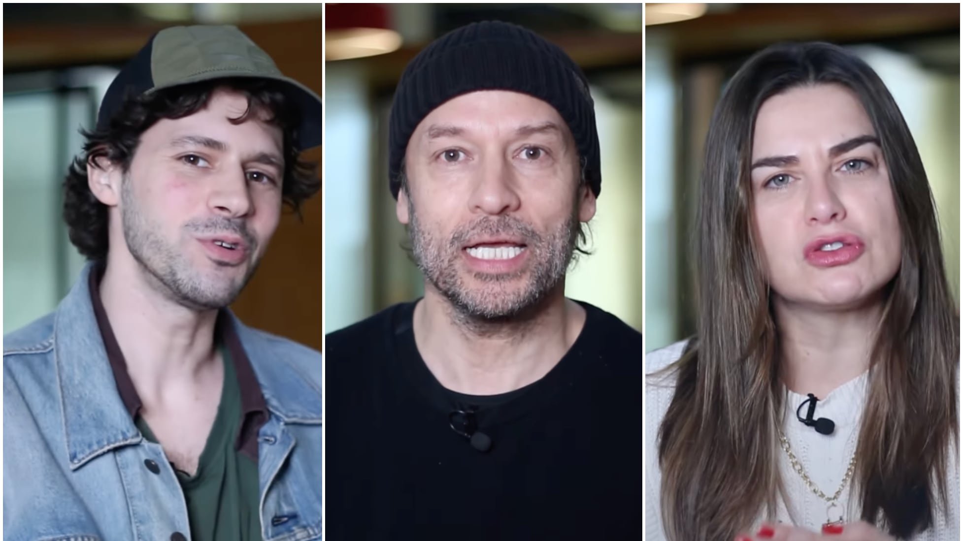 Amores de Mercado de Mega