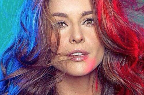 ¿Cómo luce Susana González a sus 50 años?