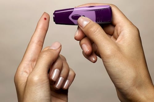¿Se puede detectar la diabetes a partir de los olores?