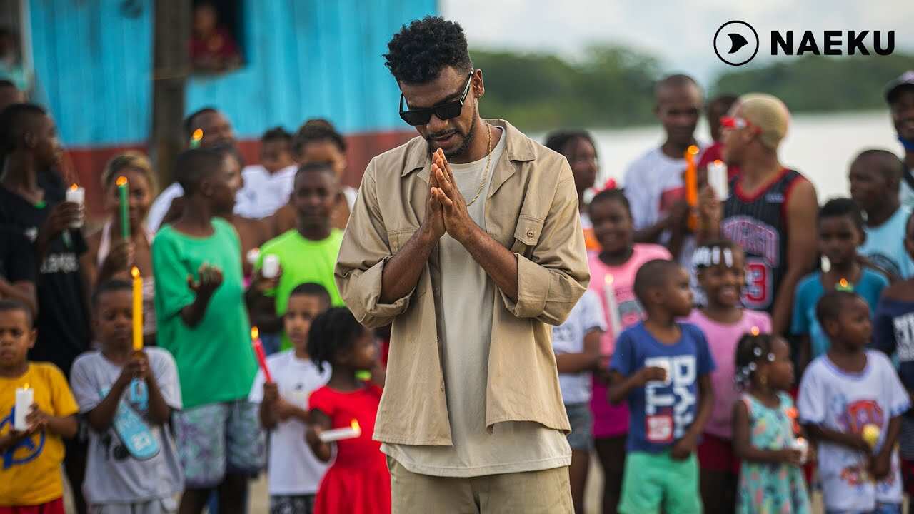 La Luz hace parte del primer proyecto en solitario de Tostao