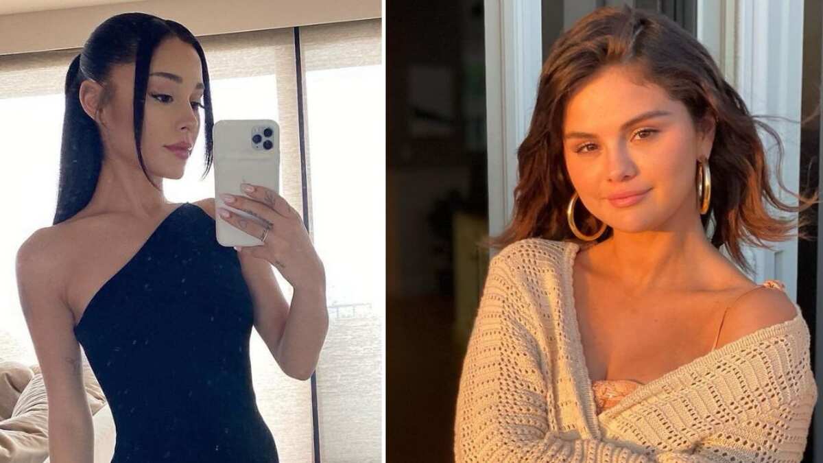 El día de ayer, Ariana Grande tuvo que defender su físico tras ser criticada en redes sociales.