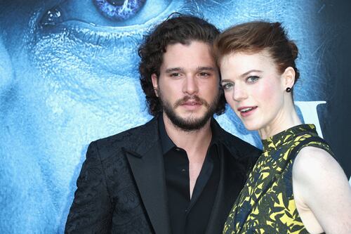 Kit Harington revela cómo luchó contra adicciones y una condición mental tras el final de Game of Thrones
