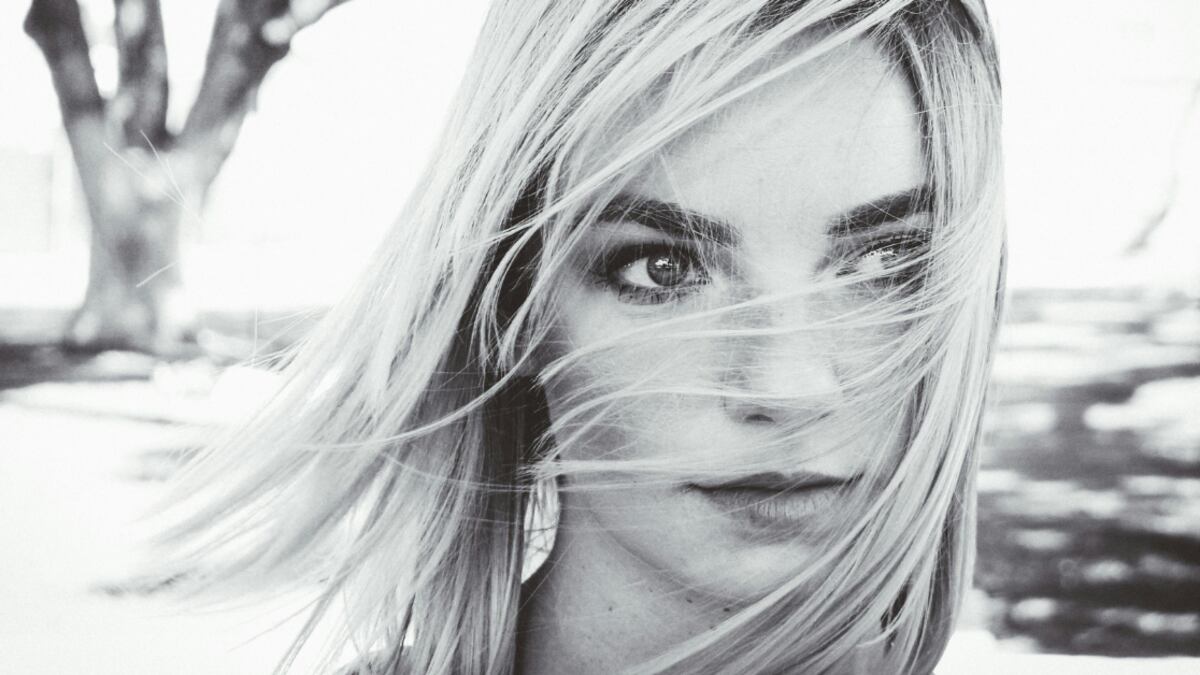 Tendencia en color de cabello 2024